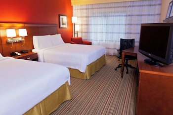 Room, 2 Queen Beds
