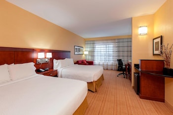 Room, 2 Queen Beds
