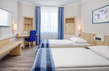 Comfort Twin Room