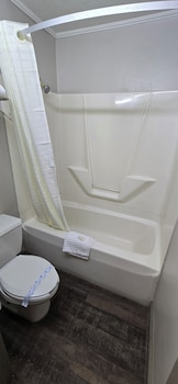Double Room, 2 Double Beds