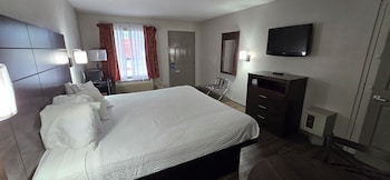 Room, 1 King Bed, Accessible, Non Smoking