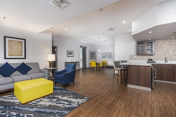 Room, 1 King Bed
