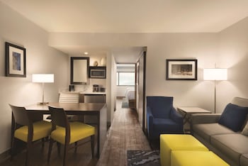 Room, 1 King Bed