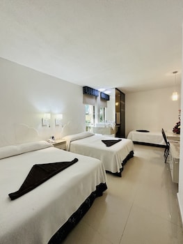 Family Triple Room, Multiple Beds, Non Smoking