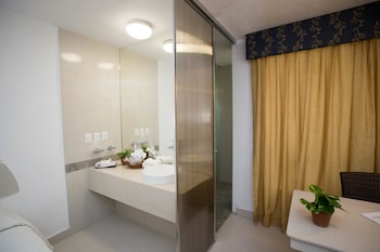Superior Room, 2 Double Beds, Non Smoking