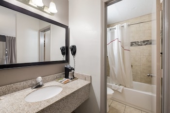 Deluxe Room, 1 Queen Bed, Non Smoking
