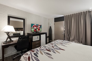 Superior Room, 1 King Bed, Non Smoking