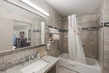 Deluxe Room, 1 King Bed, Non Smoking