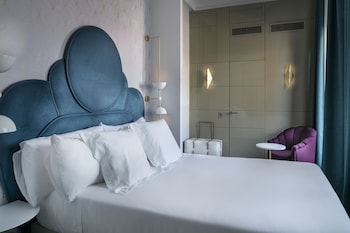 Vincci room with terrace