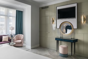 Premium room single use
