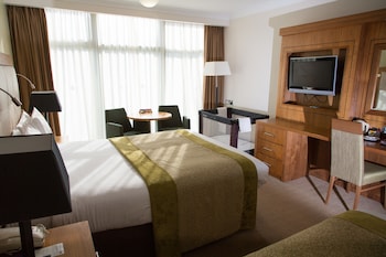 Classic Double or Twin Room