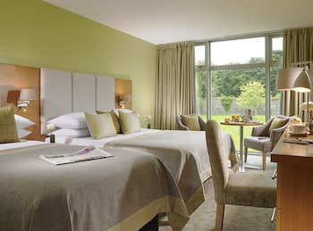 Classic Double or Twin Room