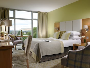 Classic Double or Twin Room