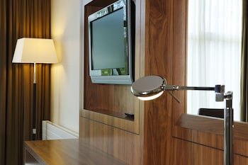 Classic Double or Twin Room