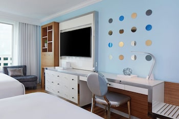 Room, 2 Queen Beds