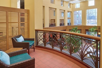 Room, 2 Queen Beds
