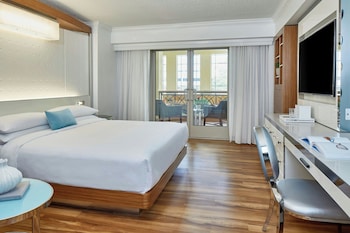 Room, 2 Queen Beds