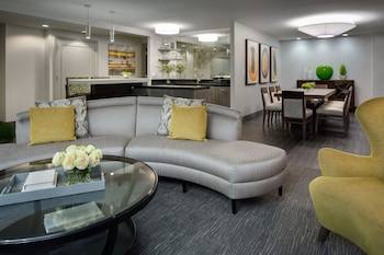 Suite (VIP)