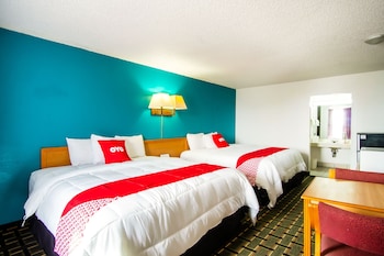 2 King Bed