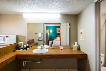 Premium Room, 1 King Bed