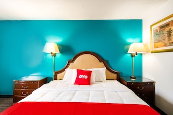 Room, 1 King Bed