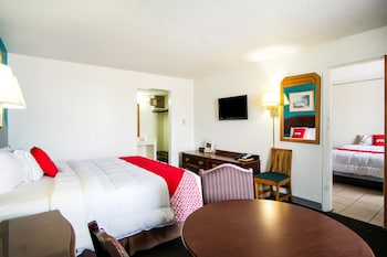 Apartment, 1 Bedroom, Kitchen
