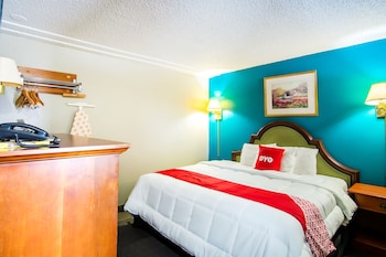 Premium Room, 1 King Bed