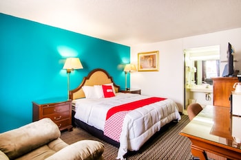Room, 1 King Bed