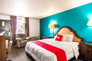 Room, 1 King Bed