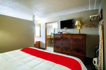 Premium Room, 1 King Bed