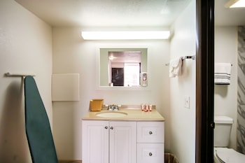 Room, 2 Double Beds, Smoking
