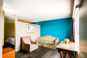 Premium Room, 1 King Bed