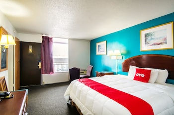 Apartment, 1 Bedroom, Kitchen