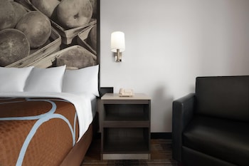 Room, 1 King Bed, Accessible, Non Smoking (Mobility Accessible)