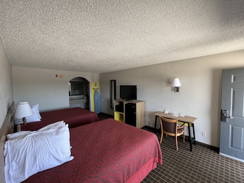 Standard Room, 2 Queen Beds