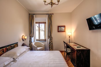 Double Room Single Use
