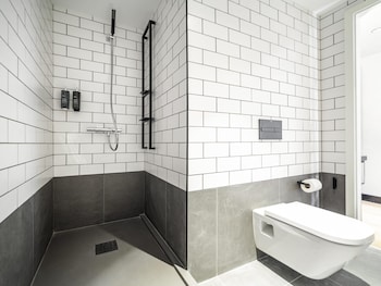 Standard Room, 1 Double Bed, Accessible