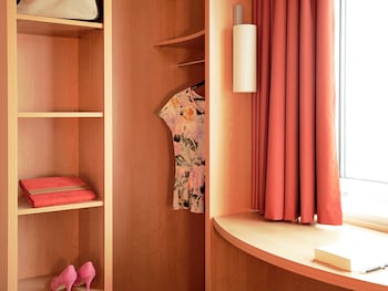 Standard Room, 2 Twin Beds