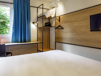Standard Room, 1 Double Bed