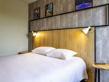 Standard Room, 1 Double Bed, Accessible