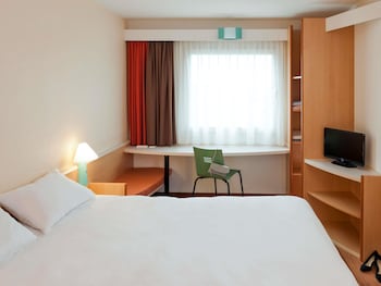 Standard Room, 1 Double Bed