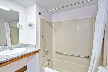 Room, 1 King Bed, Accessible, Non Smoking