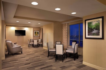 Club Suite, 2 Double Beds, River View
