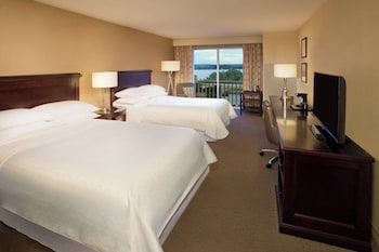 Room, 2 Double Beds