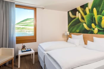 Standard Room, Balcony