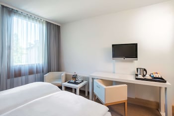 Standard Room, Balcony