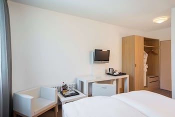Standard Room, Balcony