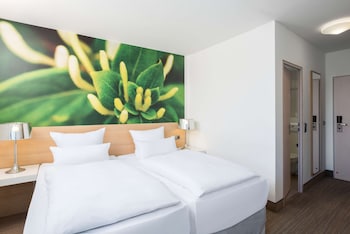 Standard Room, Balcony