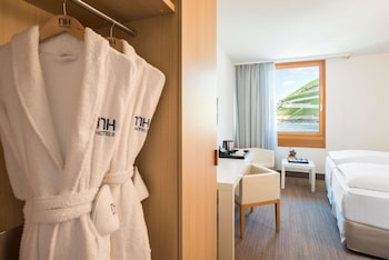 Standard Room, Balcony