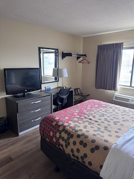 Basic Single Room
